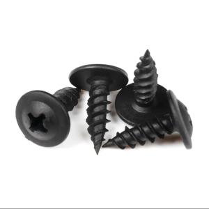 Wholesale 10-70mm M4 M6 M8 Stainless Steel Black SS304 316 Hex Socket Button Head Metal Screw from china suppliers