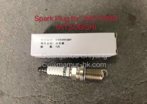 Wholesale Spark Plug JMC Auto Parts For TRANSIT MITSUBISHI 4G69 4G64 SMS851387 from china suppliers