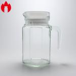 1000ml Glass Water Bottle Cup