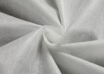 Spunbonded PP Non Woven Fabric Waterproof High Mite Removal Rate