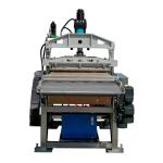 Automatic 304 Stainless Steel Tortilla Production Line 30g-100g Dough