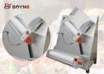 Commercial Stainless Steel 50-500g Table Top Pizza Dough Press Machine