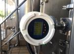 Thread Screw magnetic flow meter