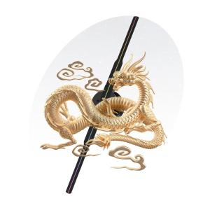 Wholesale MP4/AVI/RMVB/GIF/JEPG/PNG/MKV Compatible 3D Hologram Fan 42cm for Outdoor Advertising from china suppliers