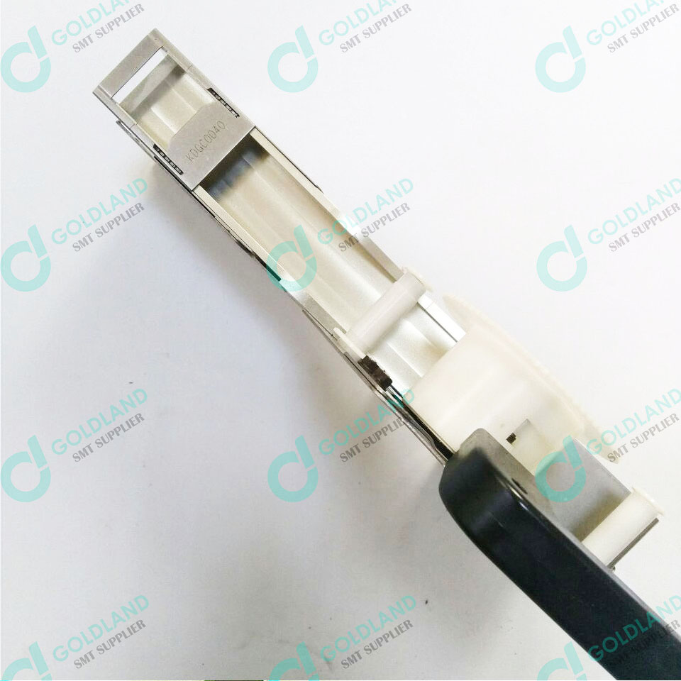KDE-4400 44mm motorised feeder for FUJI IP1 IP2 IP3 QP242E QP3 XP2 machine