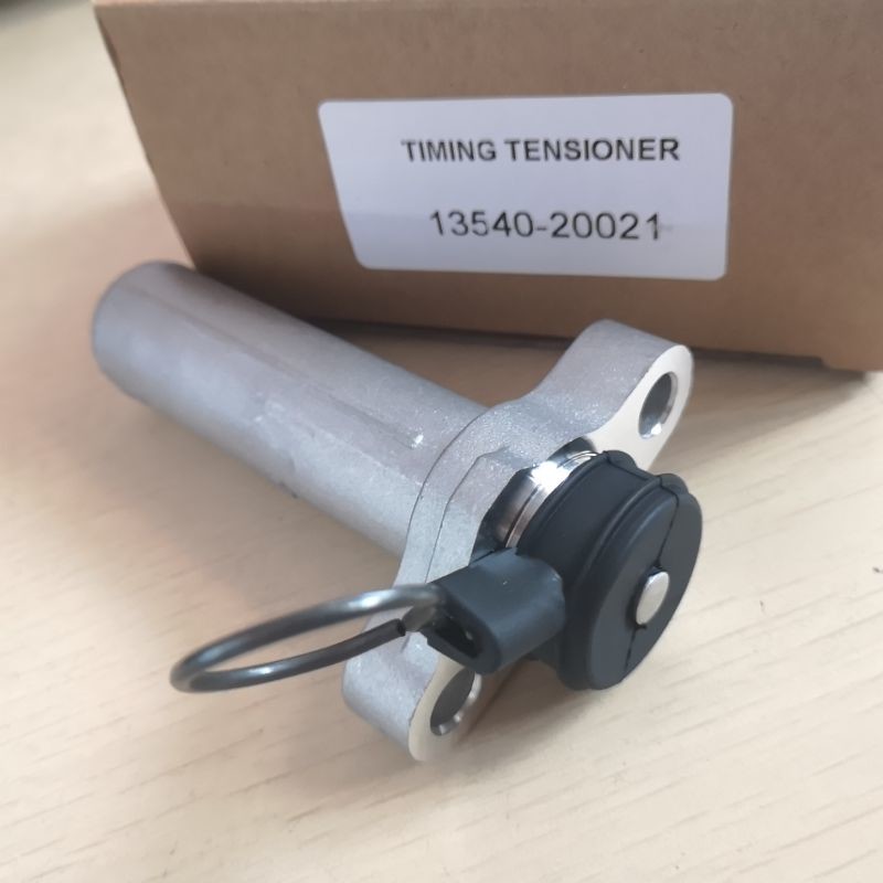 13540-20021 Timing Belt Tensioner Assembly ‎0.353 Ounces 45 Hardeness