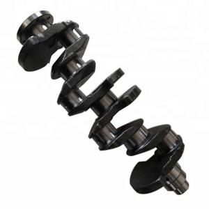 Wholesale Length 960mm Truck Diesel Engine Part 6SD1 For ISUZU Crankshaft 1-12310503-2 from china suppliers