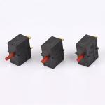 Miniature Mini Micro Circuit Breaker 125V 250V AC IEC60934 10A 13A 16A XH-A11