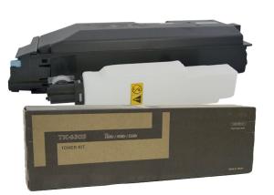 Wholesale Tomogawa Original Toner Powder Kyocdera Toner Cartridge Kit TK 6305 For TaskAlfa 3500i from china suppliers