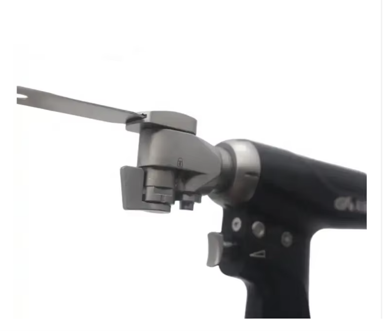 Orthopedic Surgical Drill Set main unit