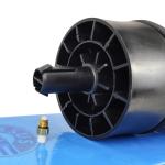 Range Rover Sport L494 Car Air Suspension System LR052171 LR044853 LR089235 Rear