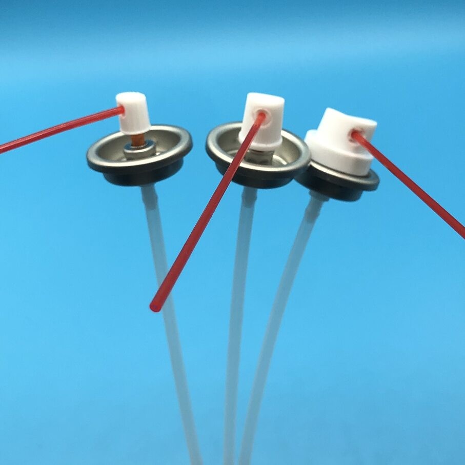 Corrosion-Resistant WD-40 Anti-Rust Spray Valve - Protective Coating for Metal Surfaces
