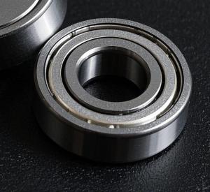 Wholesale 61701 ZZ Single Row V Groove Shielded Ball Bearings 12x18x4mm Robot Bearing 6701 ZZ Single Roller from china suppliers