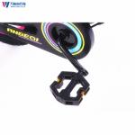 Customized Adjusted Seat Lightweight Childrens Bikes 12 Inch Children Bicycle