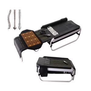 Wholesale Thermal Salon Furniture Infrared Massage Bed from china suppliers