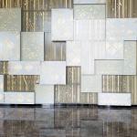 TOPSURE Facade 1.7mm Glazed Aluminum Curtain Walls