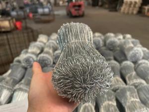 Wholesale 0.3mm-0.6mm Dia PVC Coated Steel Wire Construction Stainless Steel Wire from china suppliers