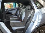 ID4X Crozz SUV EV Cars Pro PURE+ White Color Pure Electric SUV