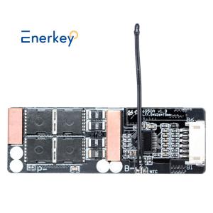 Wholesale 25.2V 6S 50A Lithium Battery Protection BMS Board Battery Management System BMS from china suppliers