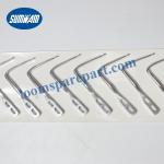 BA 303473 Omni Picanol Loom Spare Parts Tucking Needle RH