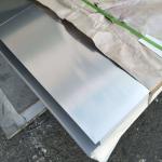 Etching Ar304 201 Stainless Steel Plate 0.3mm - 6.0mm Thickness For Architectura