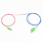 Fiber Optical Coupler Fused Taper Polarization Maintaining Coupler