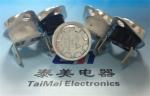 12 Years Experience Manufacturers Bimetallic Thermostat Switch, Adjustable