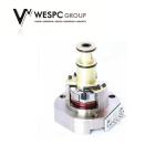 Diesel Generator Governor Actuator , High Performance Gac Electric Actuator