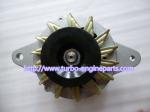 High Strength Car / Auto Parts Alternator , Marine Engine Alternators 75227040