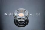 Hot Sale Romantic Design Decorations Candle Holder