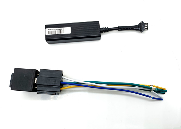 TK003 GSM GPS GPRS GPS Realtime Car Tracker With Sleep Mode Easy Hidden