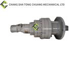 Zoomlion Concrete Pump Rotary Reducer Assembly WHBH-100C 1030201124
