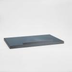 Customized Aluminum Profile Frame For Furniture Kitchen Cabinet Door Profiles