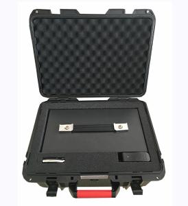 Wholesale Stationary Use Anti Spy Ultrasound Recording Blocker for Military Secret Keeping from china suppliers