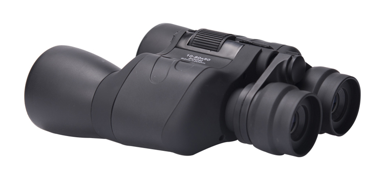 200X205X80 10-60X50 High Power Zoom Binoculars for Wide Field of View