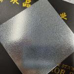 Anti - Scratch No.4 Satin Brushed Stainless Steel Sheet Grand Metal 1mm