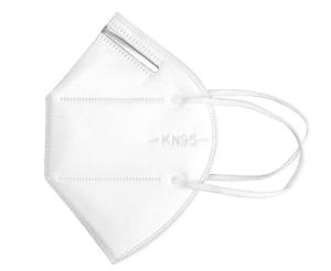 Wholesale Disposable Ffp2 Medical Mask , Ffp2 Face Mask No Ear Pressure Skin Friendly from china suppliers