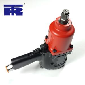 Wholesale Rotary Type 3/4inch Pinless Hammer Mechanism Super Duty Air Impact Wrench from china suppliers