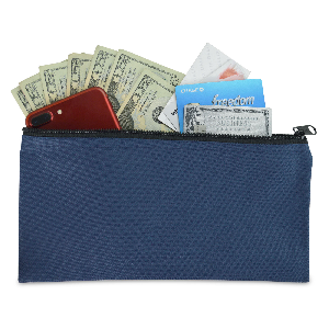 multi purpose pouch