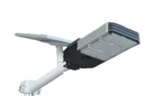 Wholesale 150w Solar Powered LED Street Lights Ip66 Ip67 King Kong 3 Heads 50x22x9cm from china suppliers