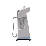 Effective portable Professional Skin Rejuvenation women underarm 808nm Laser