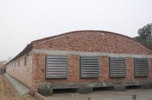 Wholesale Chicken House Cooling Pad Greenhouse poultry fan South Africa's largest supplier from china suppliers