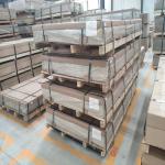 1220mm ASTM 1100 Aluminium Alloy Plates Kitchen Products