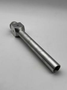 Wholesale Glossy Aluminum Cnc Machining Precision Parts Polishing Finish from china suppliers