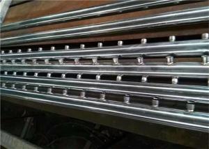 Wholesale Carbon Steel Sector Shower Pipe 50mm Paper Making Machine Parts from china suppliers
