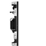 P4.81 Outdoor Full Color LED Display SMD2727 Light Weight Seamless Aluminum