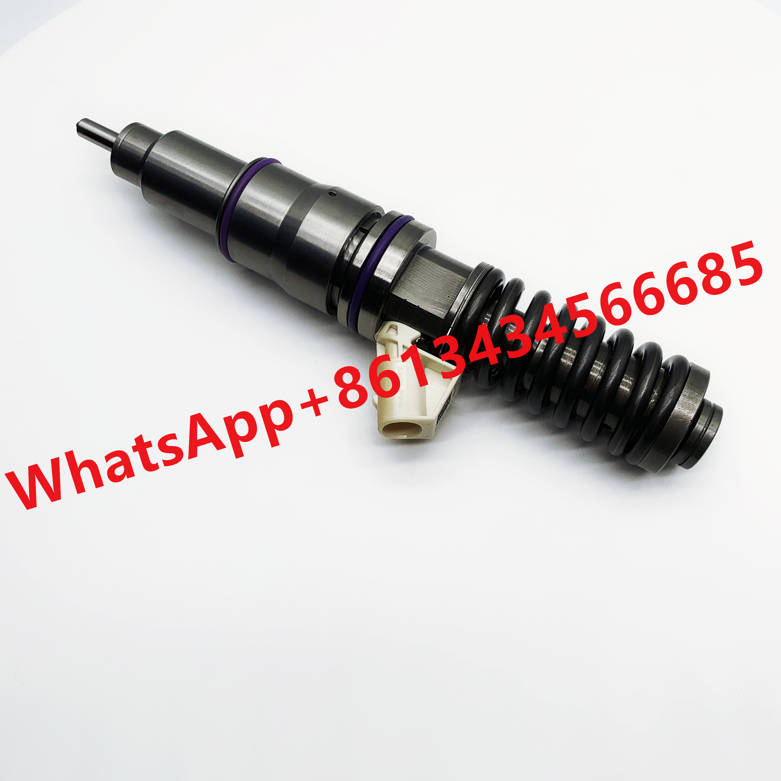 Diesel Common Rail Injector 20430583 5001866295 7420430583 BEBE4C00001 9020430583 8113941 E1 For VOLVO TRUCK D12 EURO 3