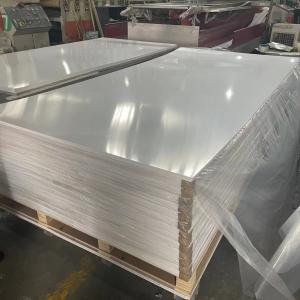 Wholesale 1mm - 30mm Thickness PVC Foam Boards 4x8ft Lamina PVC PVC Forex Sheet from china suppliers