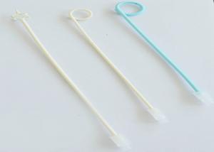 Wholesale Medical Grade PVC Drainage Catheter Multiple Holes For Smoothly Draining Liquid from china suppliers