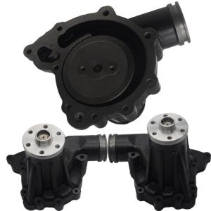 Wholesale EX300-5 EX350 Water Pump 1-13650068-1 For Machinery Engines Spare Parts from china suppliers